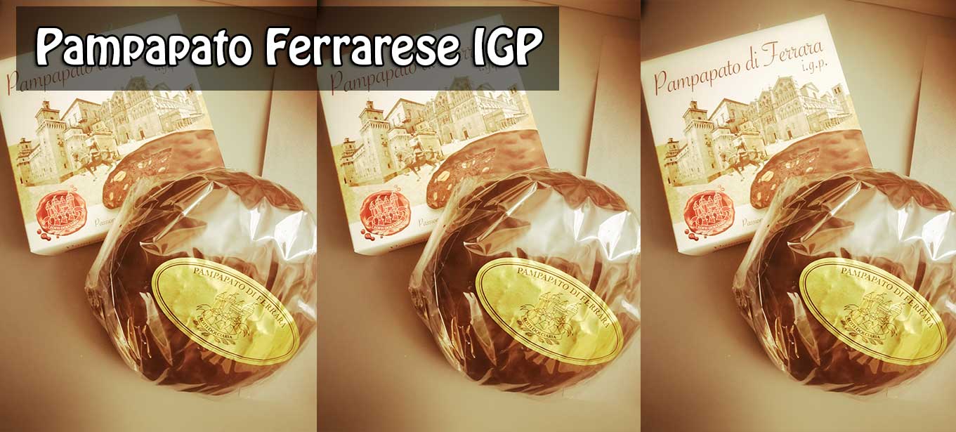 ferrara chocolate